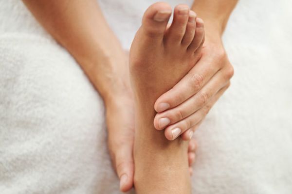 Introduction to Reflexology
