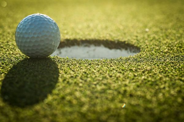 Next Golf League-  Mondays Mornings at Springdale