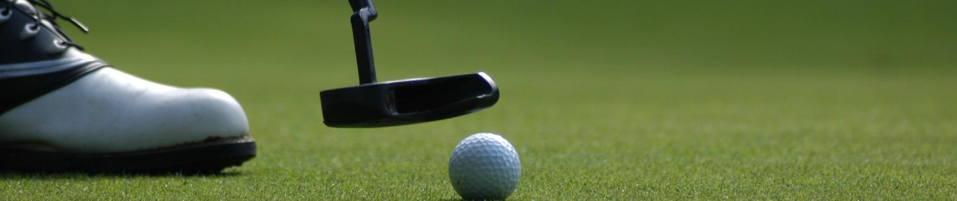 Next Golf League-  Mondays Mornings at Springdale