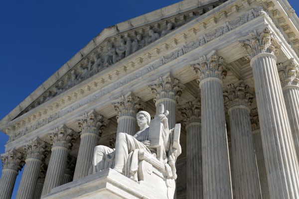 The  Supreme Court