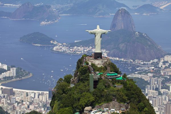 The Religions of Latin America