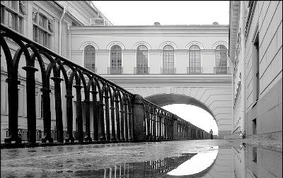 One Man’s Photgraphy