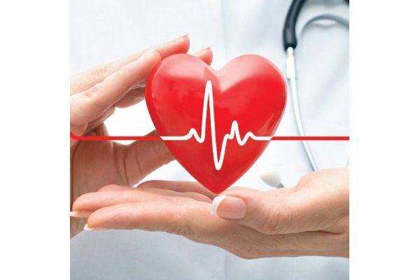 May is Stroke Awareness Month: Know the Signs to Save a Life