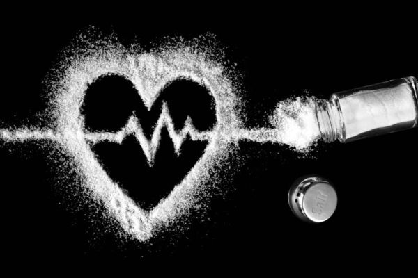 Impacts of Sodium on your Health
