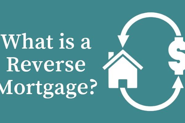 Reverse Mortgages