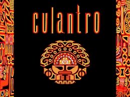 Culantro Lunch in Ferndale