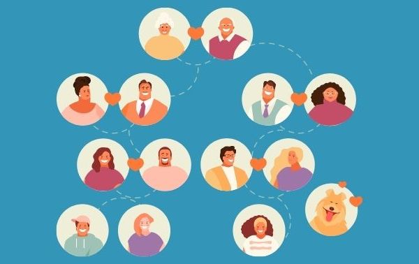 Finding your Roots in the Digital Age