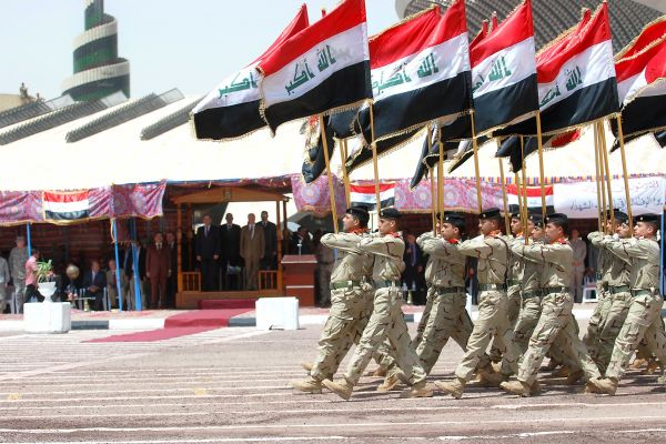 Iraq Re- Imagined: A Social & Political History of Modern Mesopotamia