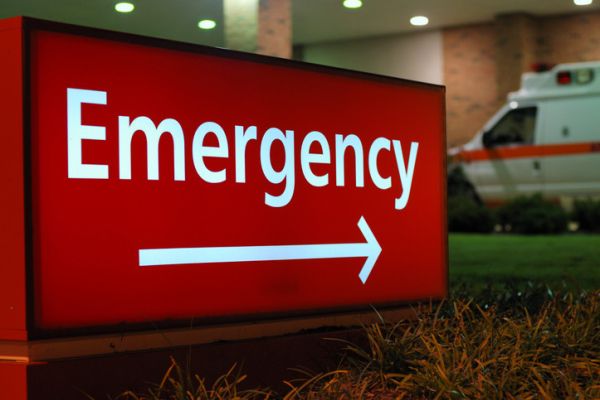 Coping with Medical Emergencies