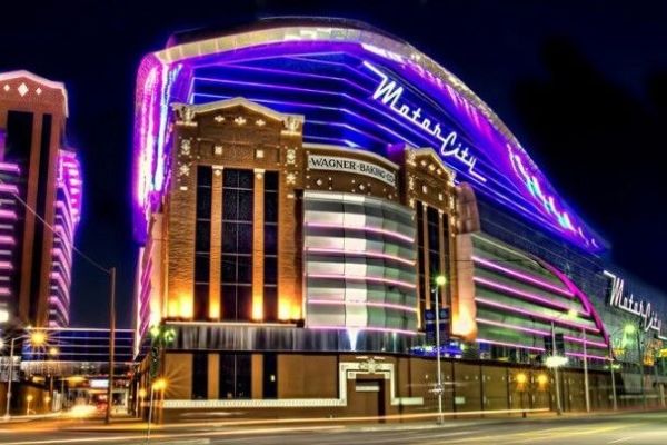 Motor City Casino