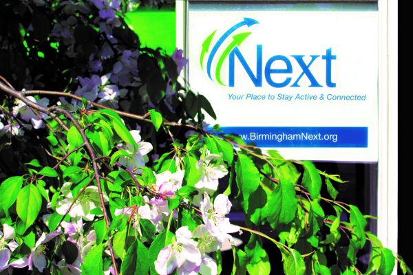 Get to Know Next