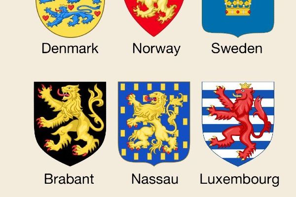 An Introduction to Heraldry