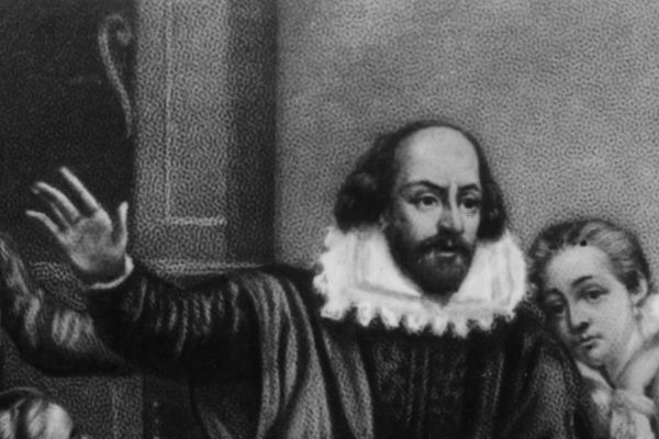 Shakespeare’s Women