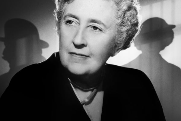 Agatha Christie: Queen of Mystery