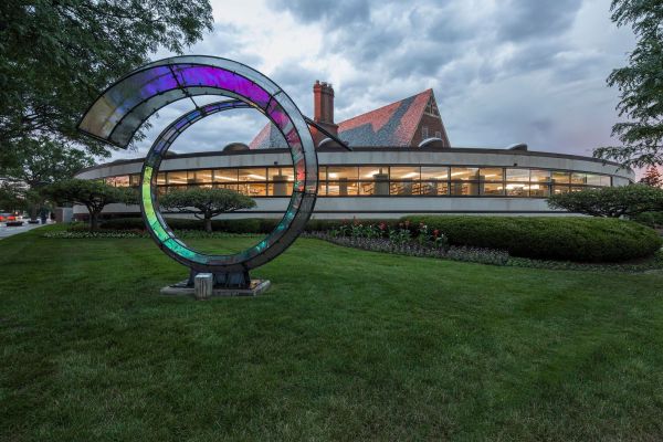 Baldwin Library Candidate Forum