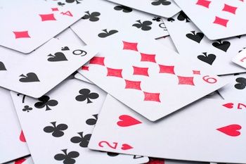 101 Solitaire Card Games