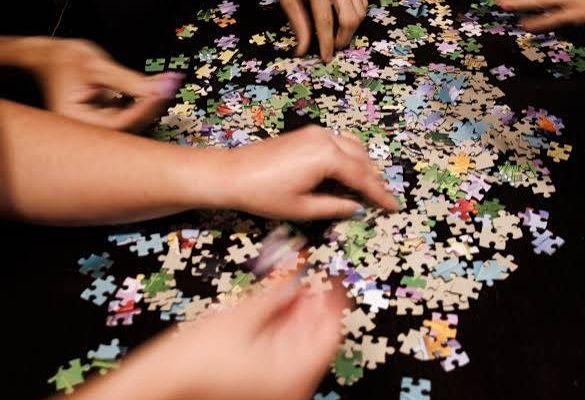 Calling all Jigsaw Puzzle Lovers!