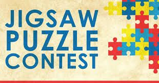 Calling all Jigsaw Puzzle Lovers!