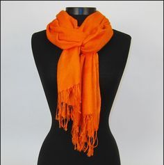 Scarf Tying made Simple