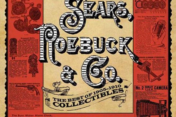 J.R. Rosenwald & Sears and Roebuck