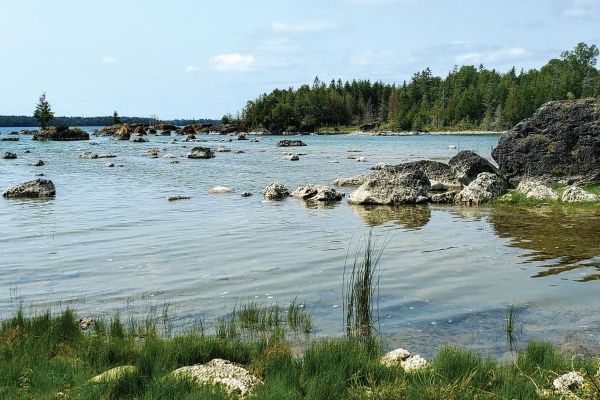 American Indian Cultural History from the Great Lake Nations