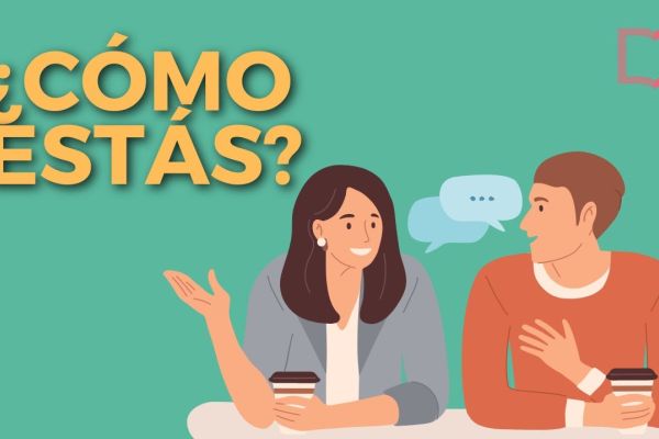 Spanish Conversation for Cognitive Well-Being: Advanced Class