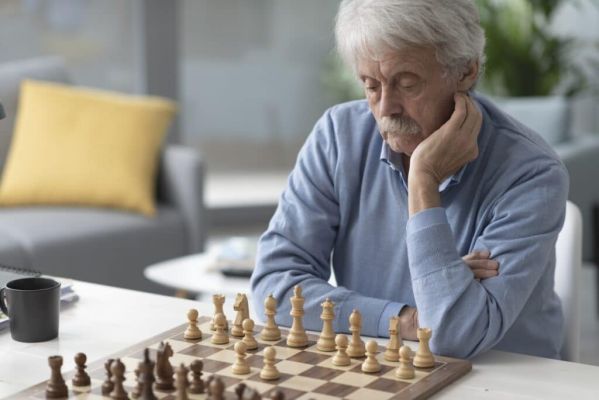 Learning to Remember: Steps to Take Toward Healthier Brain & Cognitive Function