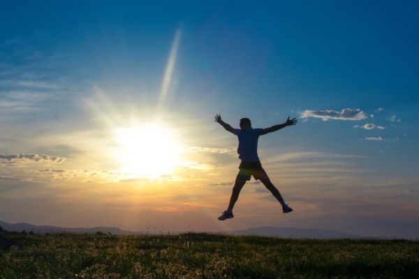 The Science of Happiness