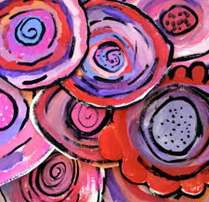 Hearts & Flowers Chamber Music