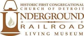 The Underground Railroad Living Museum Tour at the First Congressional Church of Detroit