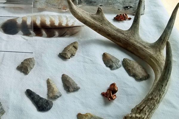 Indigenous Archaeology of Oakland County