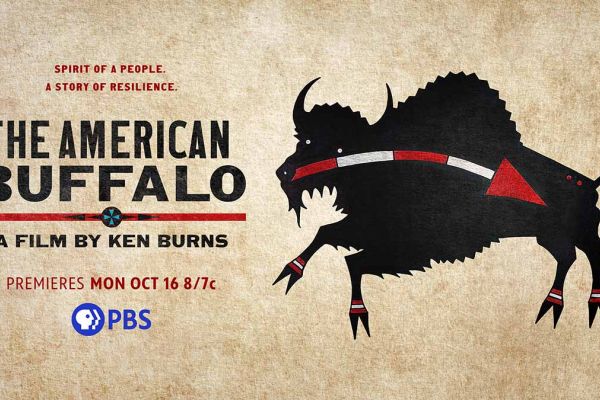 The American Buffalo - A Ken Burns Documentary