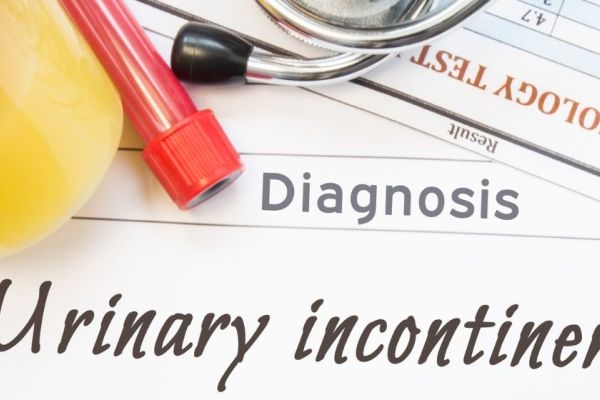 Did You Know That Incontinence Is Not Just a Normal Part of Aging?