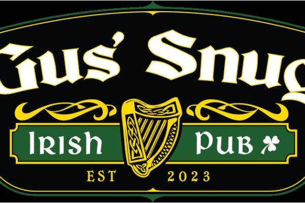 St. Patty Day’s Lunch At Gus’ Snug