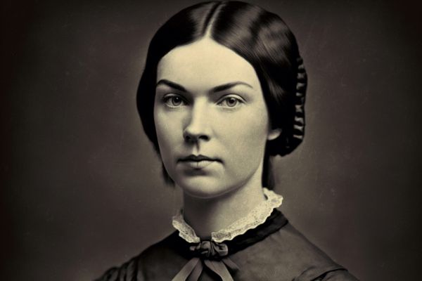 Emily Dickinson’s Letter to the World