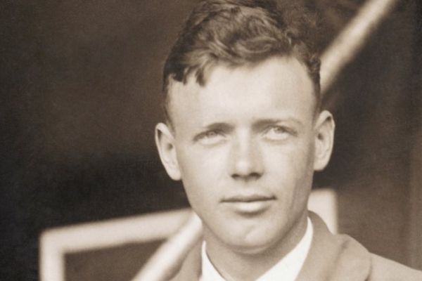 The Triumphs & Tragedies of Charles Lindbergh