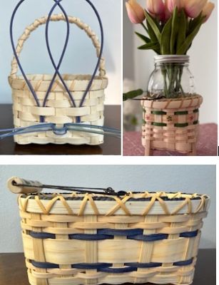 Basket Making Classes