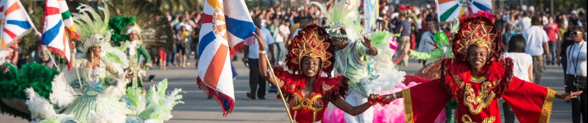 African Culture’s Mark on Latin American Culture