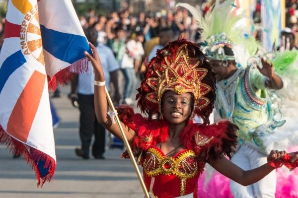 African Culture’s Mark on Latin American Culture