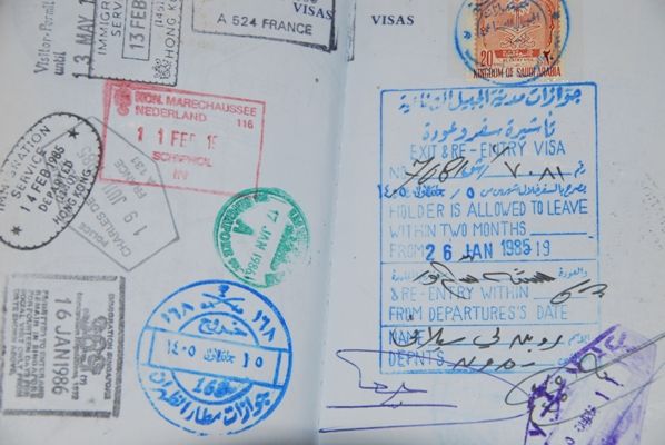 Passport to Retirement