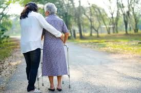 Ageways-Caregiver Support