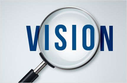 New! Low Vision Support Group