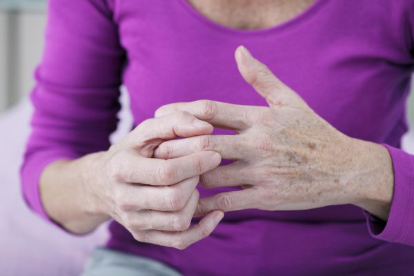 The Pain Solution: Tools for Arthritis Relief and Recovery