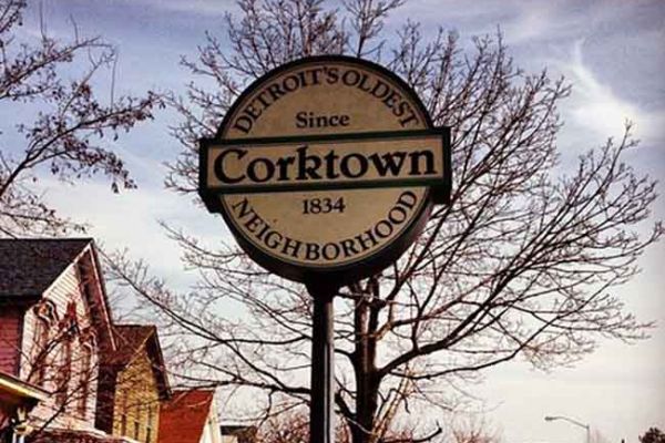 Detroit’s Irish Population: Corktown & Beyond