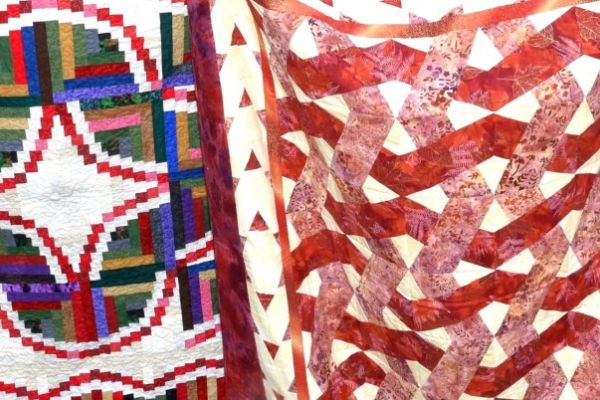 African American Quilting