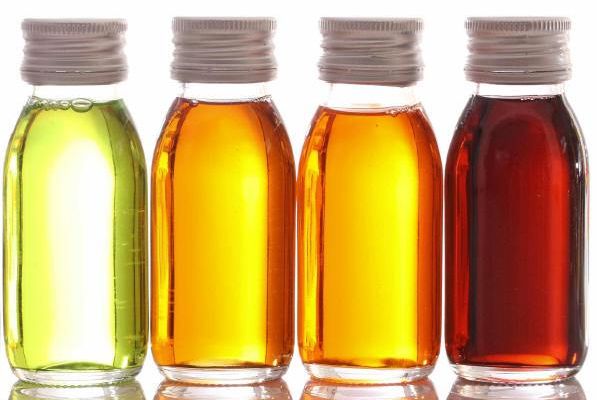 Essential Oils for Health & Well-being