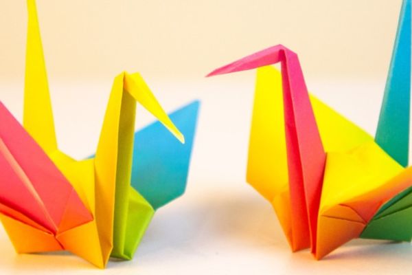 Origami - Japanese Paper Folding Workshop