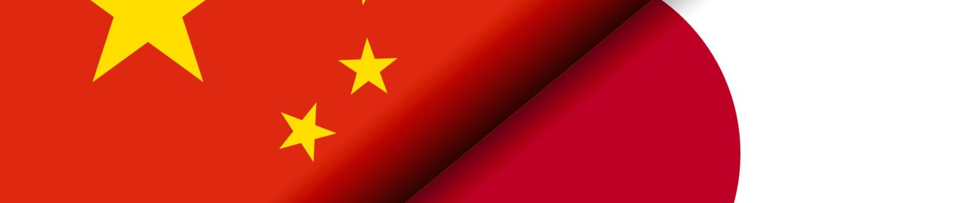 Navigating Geopolitical Tensions: Japan & China