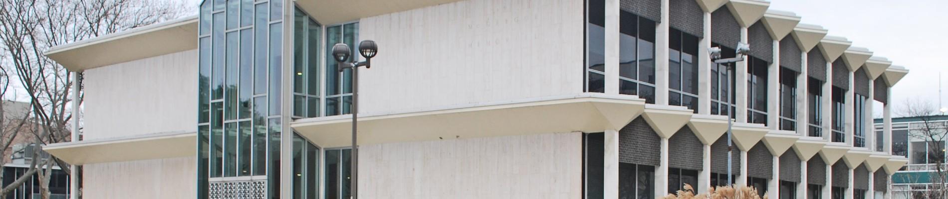 Minord Yamasaki: An Architect’s Life and Work