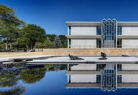 Minord Yamasaki: An Architect’s Life and Work